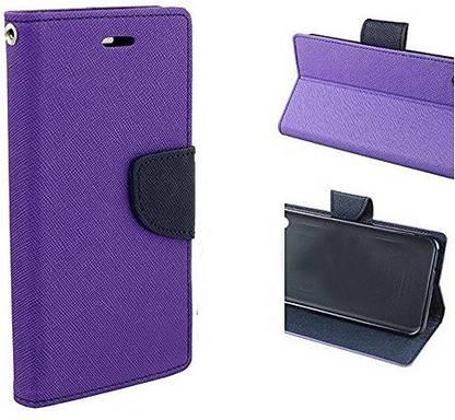 Mehsoos Flip Cover for Samsung Galaxy J2 Pro 2018