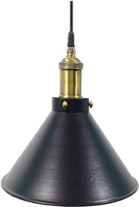 Roshni & Light Rosh Cone Pendant Pendants Ceiling Lamp