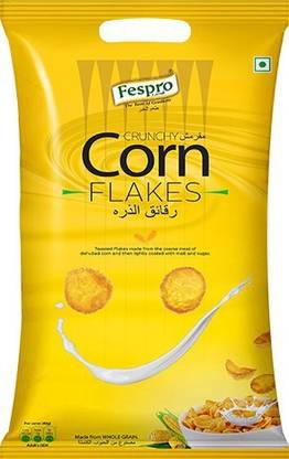 FESPRO CORNFLAKES Pouch