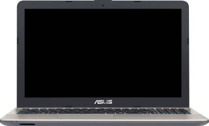 ASUS X Series Intel Core i3 6th Gen 6006U - (4 GB/1 TB HDD/DOS) X541UA-DM1233D Laptop