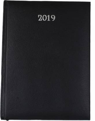 Gathbandhan 2019 B5 Diary Ruling 380 Pages