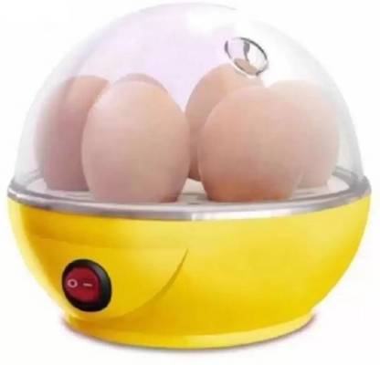 Starbust Electric Egg Boiler Steamer N-1 Egg Cooker (7 Eggs) EBSB 05 Egg Cooker