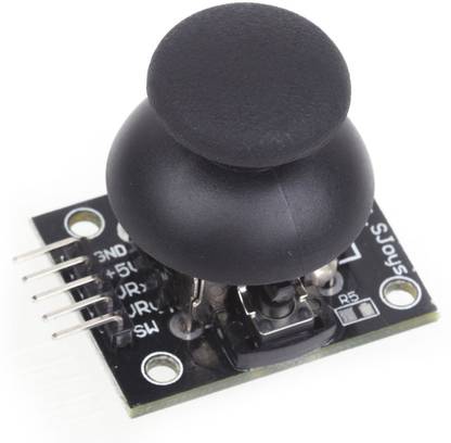LBD Robotics Toy Stick Module Micro Controller Board Electronic Hobby Kit