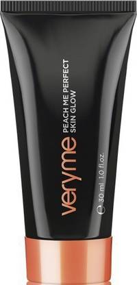 Oriflame Sweden Very Me Peach Me Perfect Skin Glow Foundation