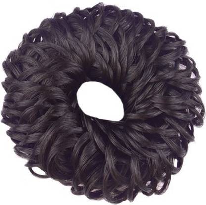 Majik Hair Juda Band (Large) Bun