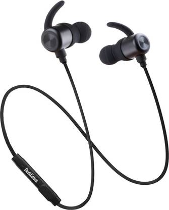 GeekCases Bexitar BT515 [CSR 8645 / apt-X / 6hrs Battery / IPX 5] Bluetooth Gaming