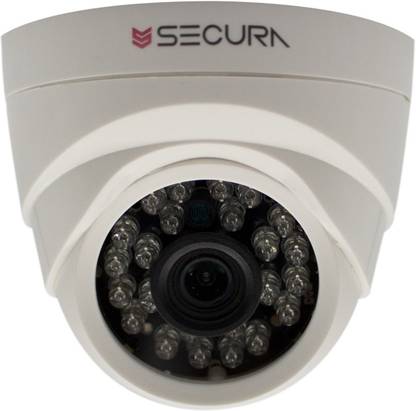 Secura Security Camera