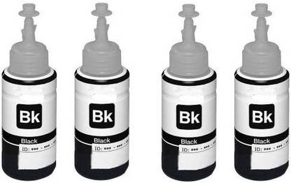 printcart black ink for refill of HP DeskJet Ink Advantage 3835 All-in-One Multi-function Wireless Printer Black Ink Cartridge