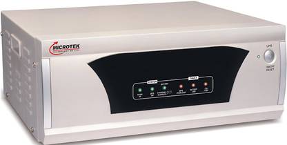 Microtek EB 2000VA UPS EB 2000VA Pure Sine Wave Inverter