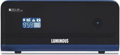 LUMINOUS 1100 VA Eco Volt Square Wave Inverter