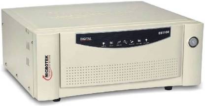 Microtek SEBz 2000VA UPS SEBz 2000VA Pure Sine Wave Inverter