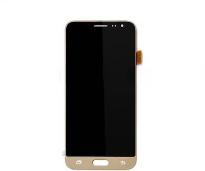 Totta LCD Mobile Display for Samsung Galaxy J3