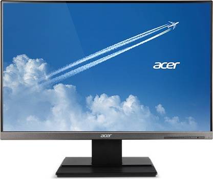 Acer V6 60.96 cm (24 inch) WUXGA LED Backlit IPS Panel Monitor (V246WL ydp)