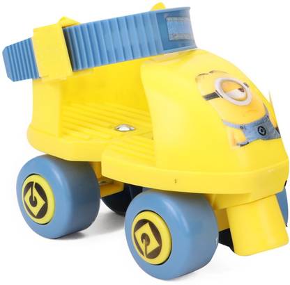 MINIONS TODDLER SKATE Skates & Skateboard