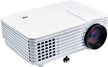 TS HD04 (1500 lm) Portable Projector