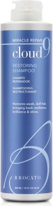 Brocato CLOUD 9 RESTORING SHAMPOO 300 ML