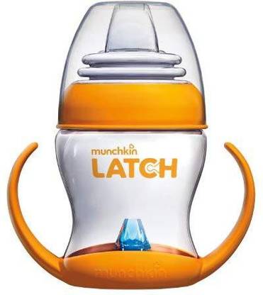 MUNCHKIN LATCH Transition Cup,
