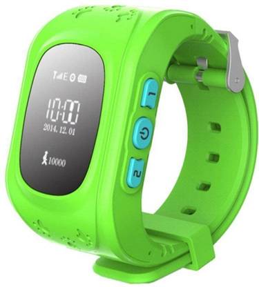 CraftsEra Q9 Safety Smartwatch