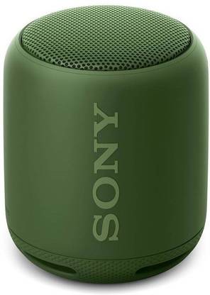 SONY XB10 10 W Portable Bluetooth Speaker
