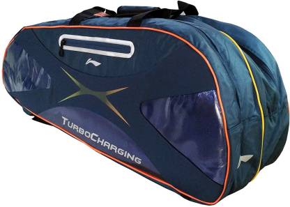 LI-NING 9 IN 1 Badminton Kit bag - ABDC004