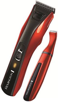 REMINGTON RE-HC5302 Trimmer 40  Runtime 4 Length Settings