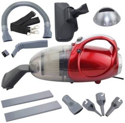 PEARL Blowing and Sucking Dual Purpose (JK-8) Hand-held Vacuum Cleaner Hand-held Vacuum Cleaner
