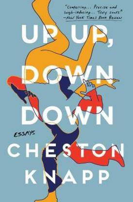 Up Up, Down Down