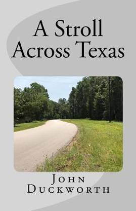 A Stroll Across Texas