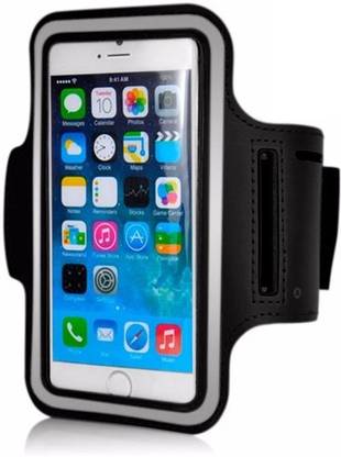AZACUS Arm Band Case for Apple iPhone X, Apple iPhone 8, OnePlus 6, OnePlus 5, Apple iPhone 6s, Apple iPhone 7, Samsung Galaxy S9, Mi Redmi Note 5 Pro
