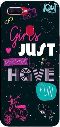 mitzvah Back Cover for OPPO F9 Pro