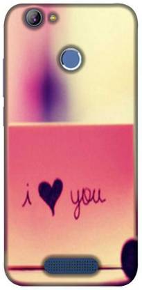 wowdesignhub Back Cover for Intex X1 Plus