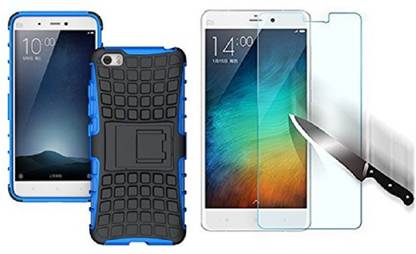 Heartly Back Cover for Xiaomi Mi5 Mi 5