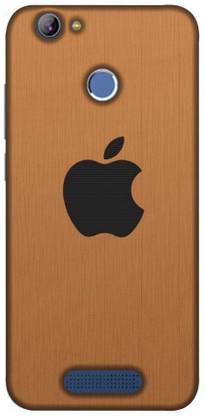 wowdesignhub Back Cover for Intex X1