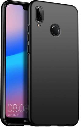 NKCASE Back Cover for Huawei P20 LITE