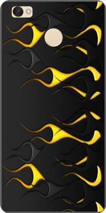 Exclusivebay Back Cover for Mi Redmi Y1 Lite
