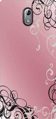 Bastex Back Cover for Nokia 3.1