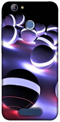 wowdesignhub Back Cover for Intex X1 Plus