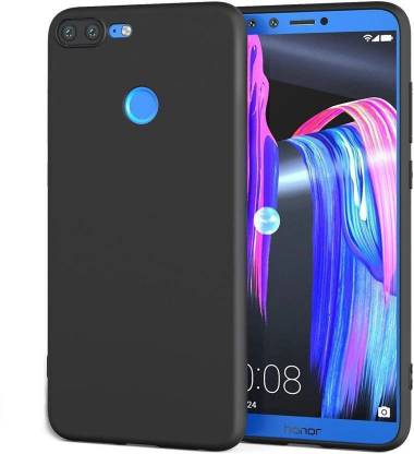 NKCASE Back Cover for Honor 7A