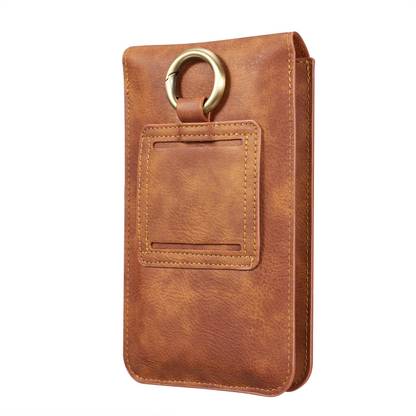 Cubix Flip Cover for mobile size up to 6.5 inches