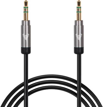 Robobull AUX Cable 1.5 m Sonic AUX to AUX Cable