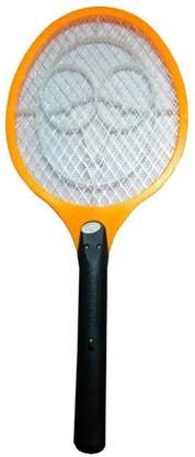 Zhou YU Super Active Rechargeable Mosquito/Insect Racket bat Electric Insect Killer Indoor, Outdoor