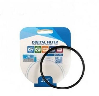 JJC 49mm MCUV UV Filter
