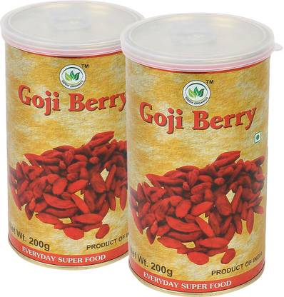 SIDDHI ORGANICS guji Berry Combo