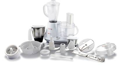 Mccoy SUPER CHEF JR. - 11220010220 600 W Food Processor