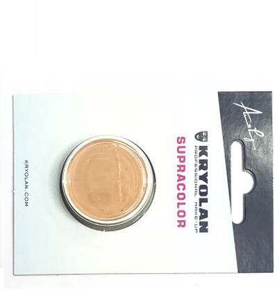 KRYOLAN SupraColor Foundation FS-38 Foundation