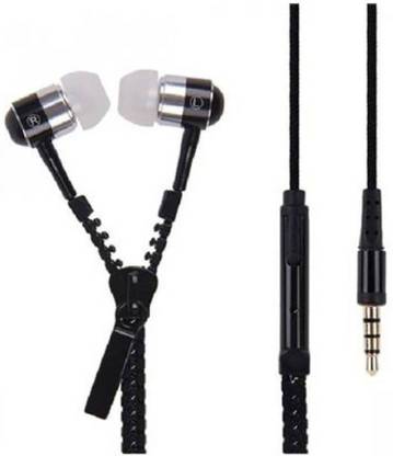 VYU VYUzipper002 Wired