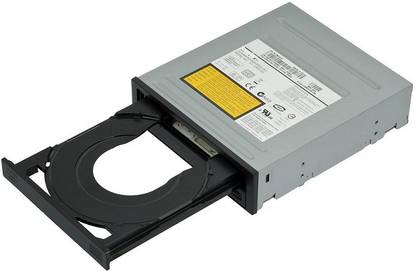 ADNet Computer 24x DVD-RW SATA Internal Optical Drive DRW-24D5MT DVD Burner Internal Optical Drive