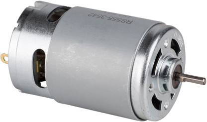 BOOSTY 12 volt Dc Motor