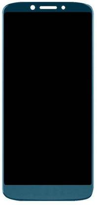 Richuzers LCD Mobile Display for Motorola Moto E5