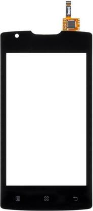 DPROQ Haptic/Tactile touchscreen Mobile Display for Lenovo A1000